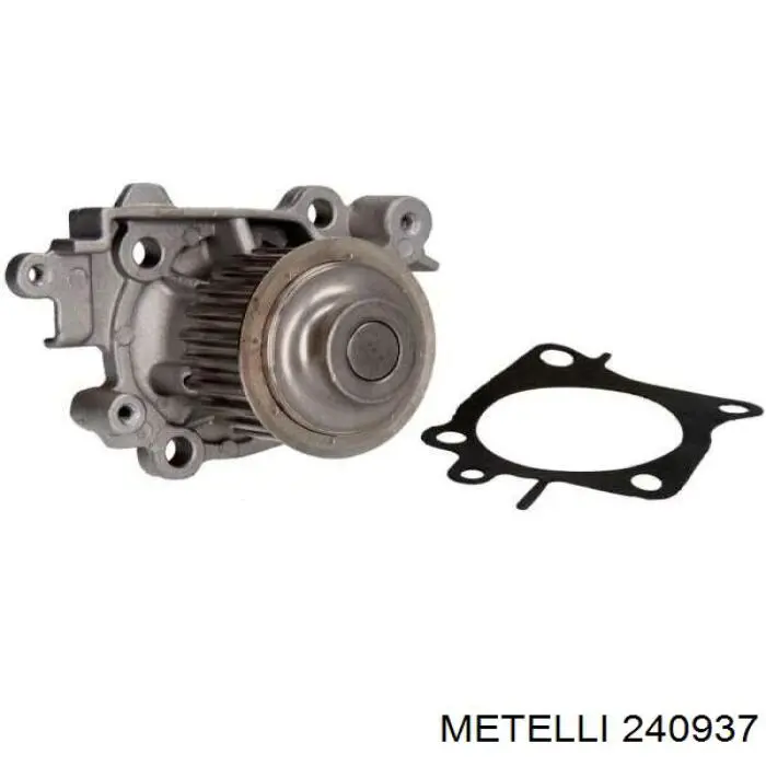 Помпа 240937 Metelli