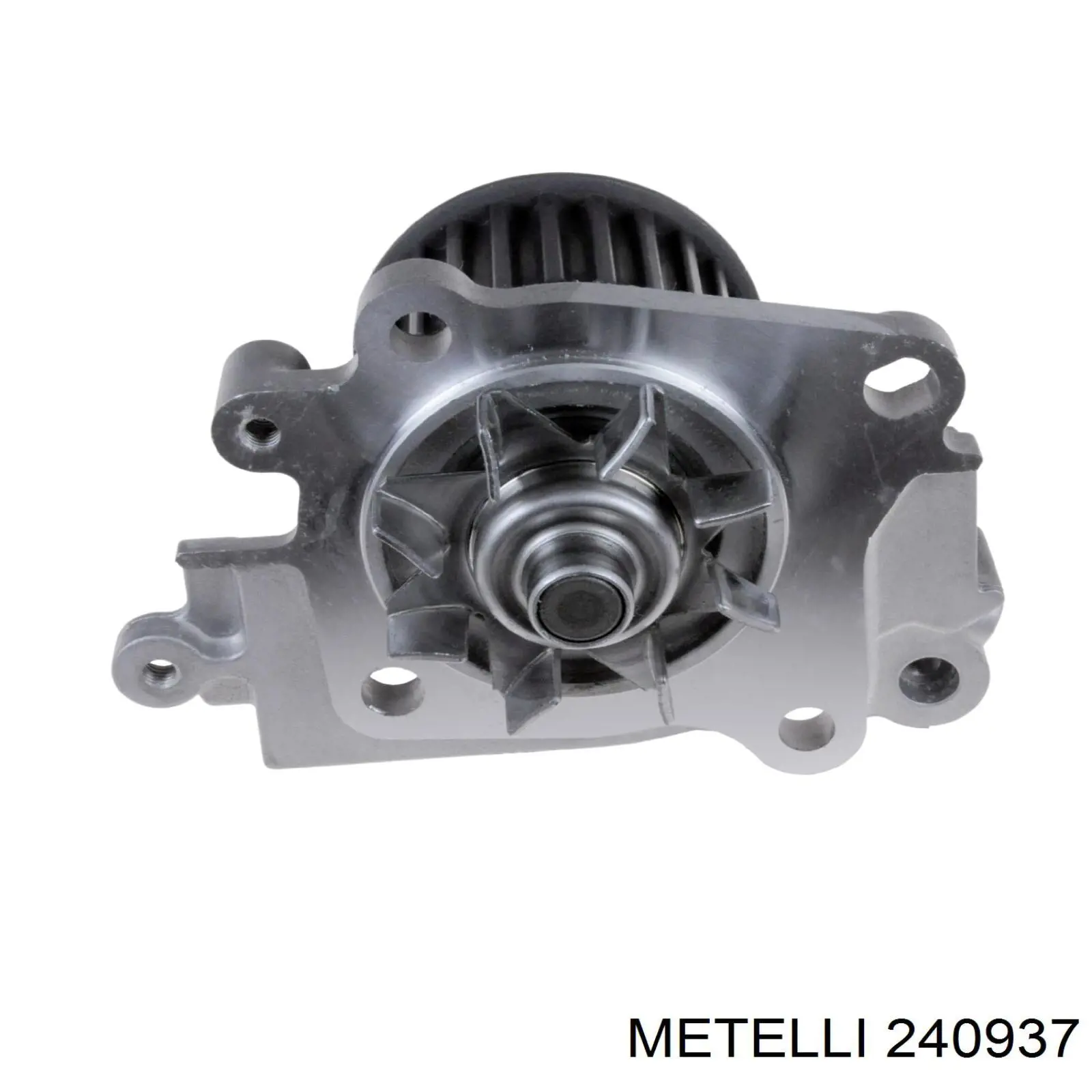 Купить 240937 Metelli Насос охлаждения