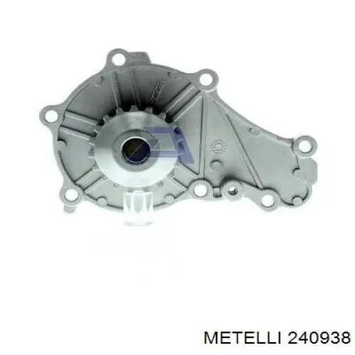 Помпа 240938 Metelli