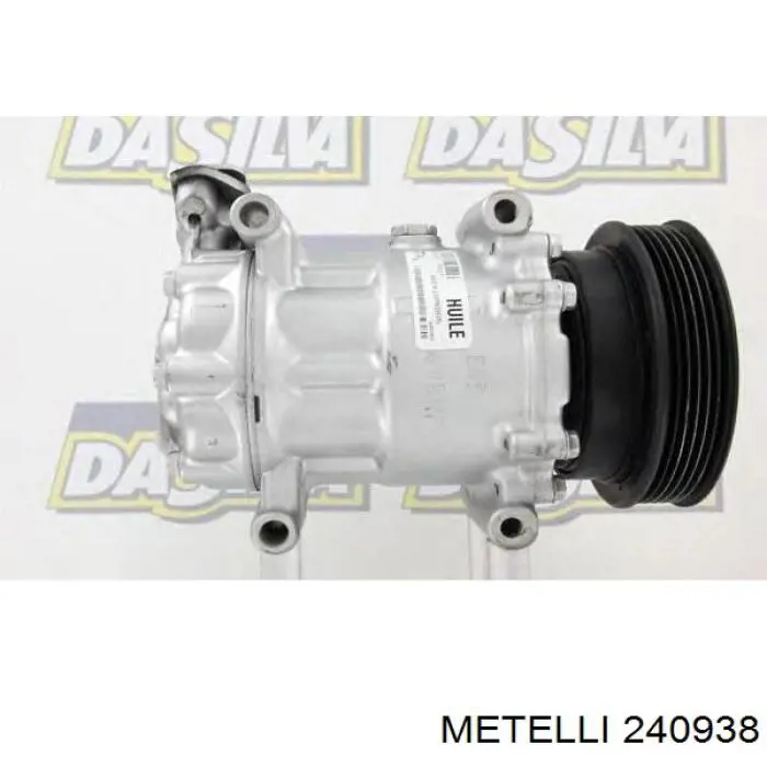 Помпа 240938 Metelli