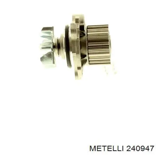 Помпа 240947 Metelli
