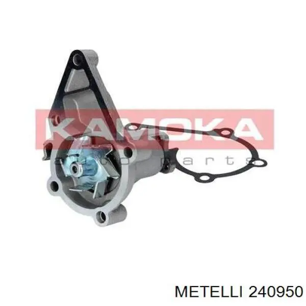240950 Metelli Насос водяной