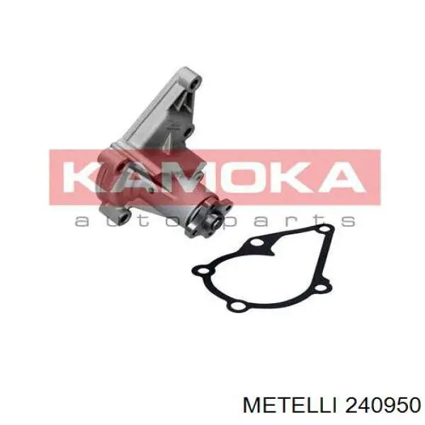 Помпа 240950 Metelli