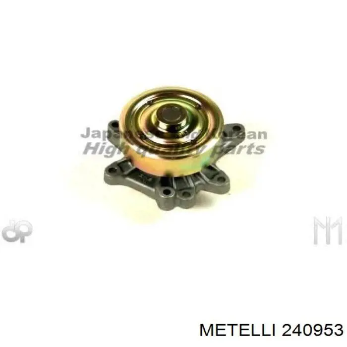 Помпа 240953 Metelli