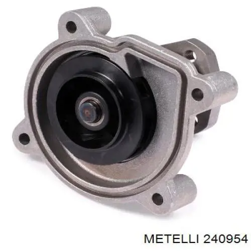 Купить 240954 Metelli Насос охлаждения