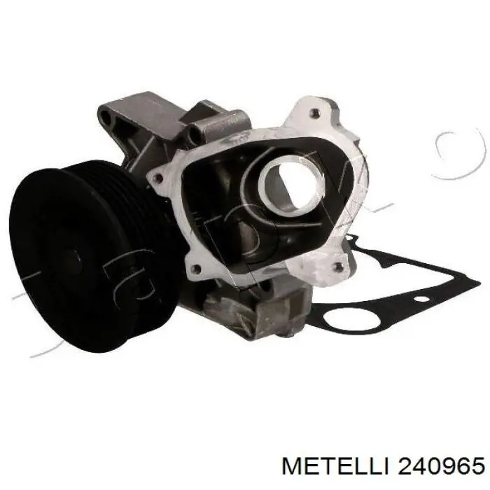 Помпа 240965 Metelli