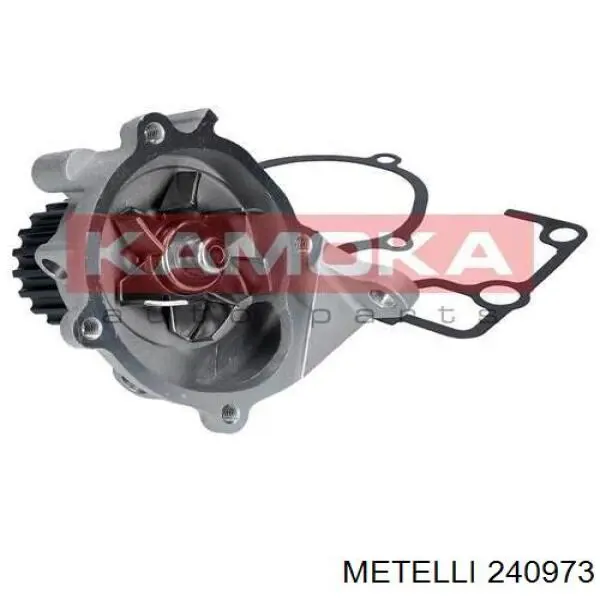 240973 Metelli Насос водяной