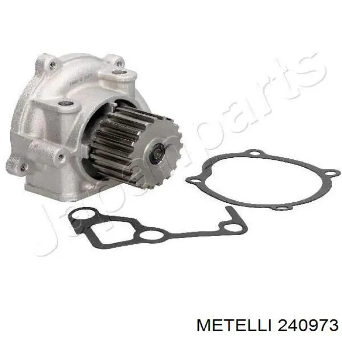 Помпа 240973 Metelli