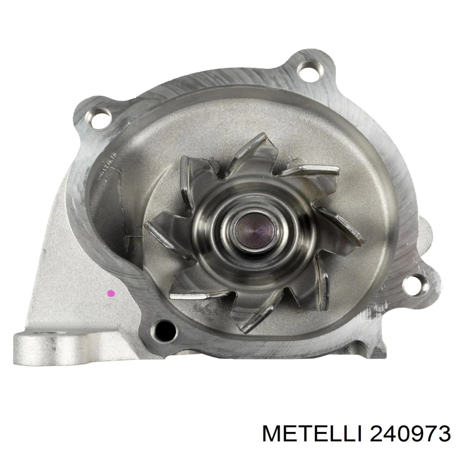 Помпа охлаждения Metelli 240973 цена, от 37.47 USD