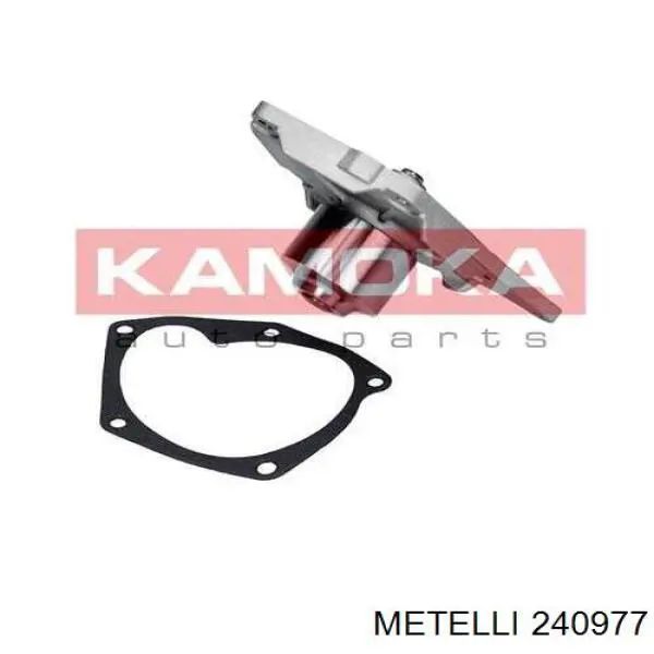 Помпа охлаждения Metelli 240977 цена, от 32.34 USD