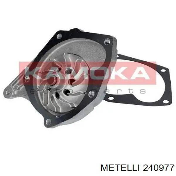 Помпа 240977 Metelli