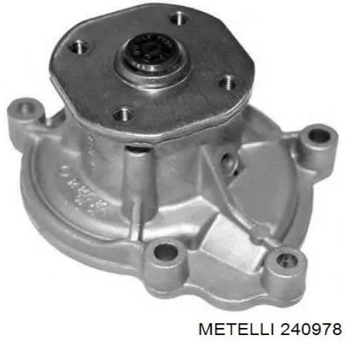 240978 Metelli