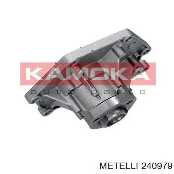 Помпа охлаждения Metelli 240979 цена, от 32.05 USD
