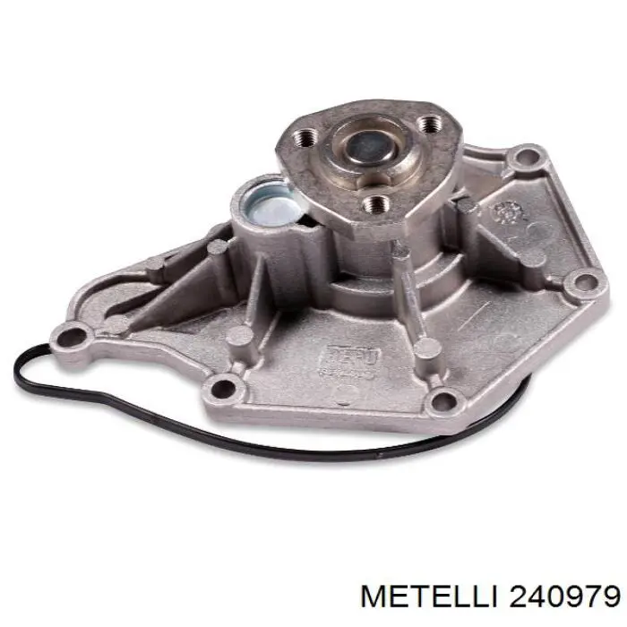 Купить 240979 Metelli Насос охлаждения