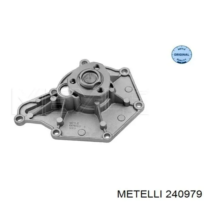 Помпа 240979 Metelli