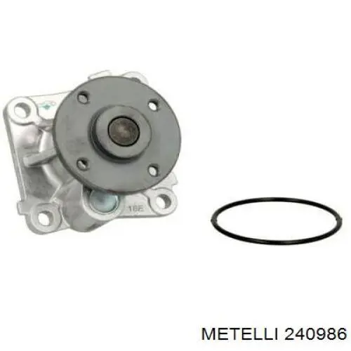 Помпа 240986 Metelli