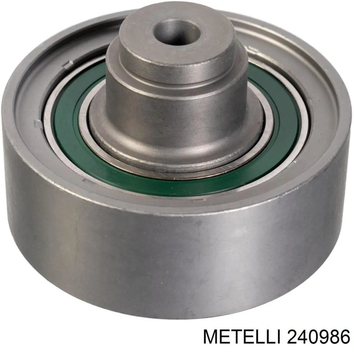 Водяной насос Metelli 240986