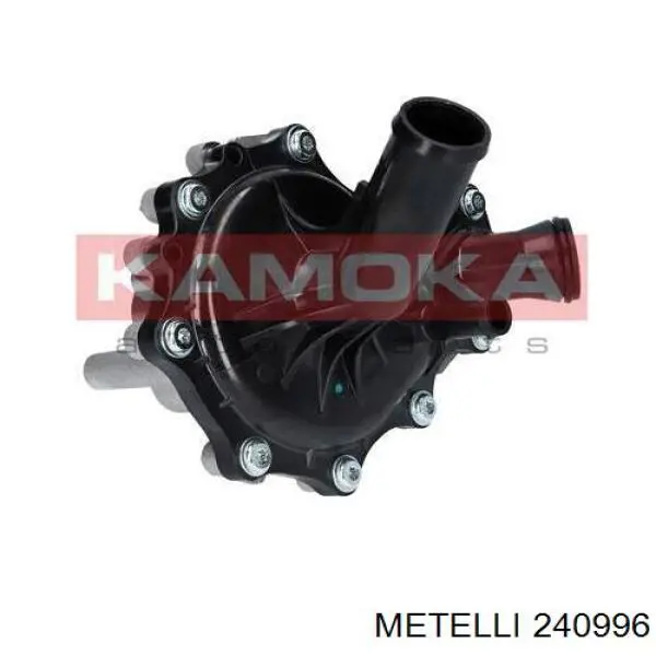 Купить 240996 Metelli Насос охлаждения