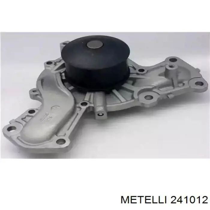 Купить 241012 Metelli Насос охлаждения