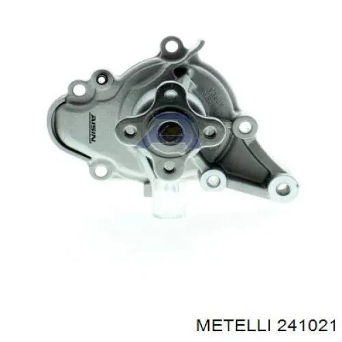 241021 Metelli Насос водяной