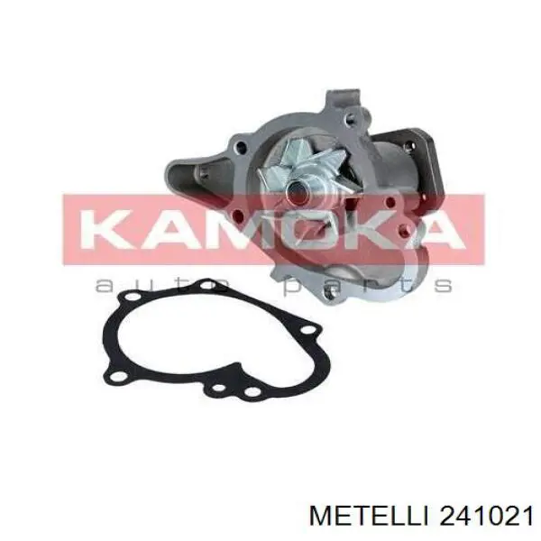 Помпа 241021 Metelli