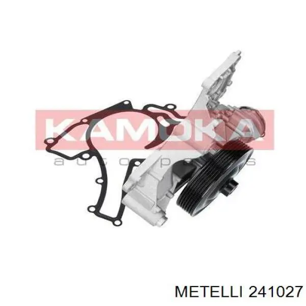 Помпа 241027 Metelli