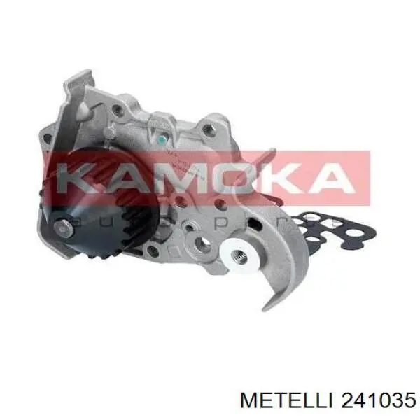 241035 Metelli Насос водяной
