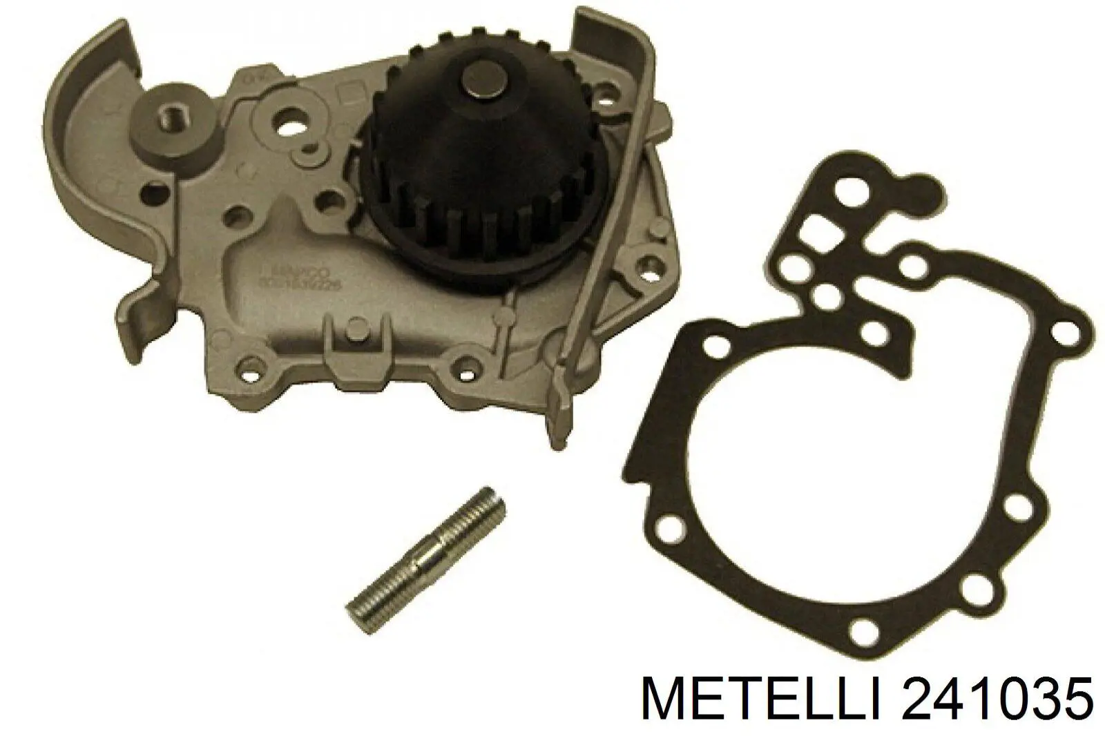 Помпа 241035 Metelli