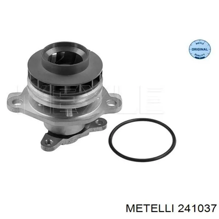 Помпа 241037 Metelli