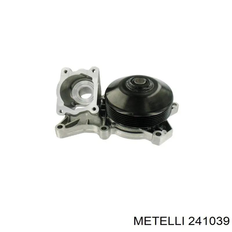 Помпа 241039 Metelli