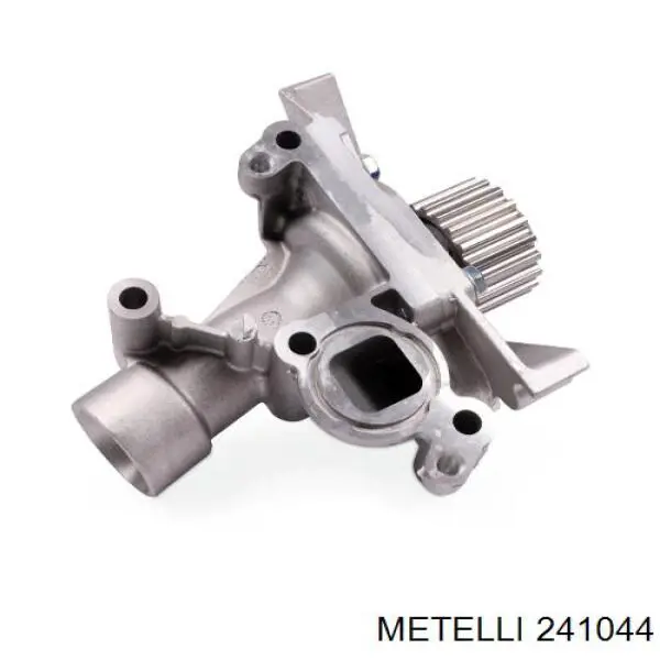 Водяной насос Metelli 241044