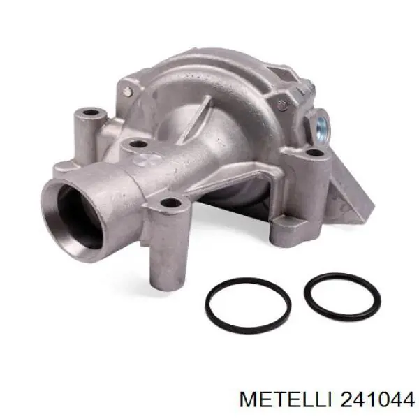 241044 Metelli Насос водяной