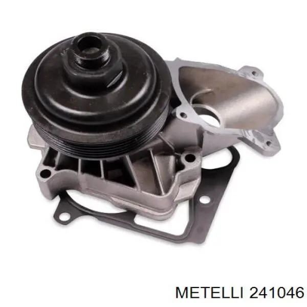 241046 Metelli Насос водяной