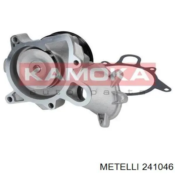 Помпа 241046 Metelli