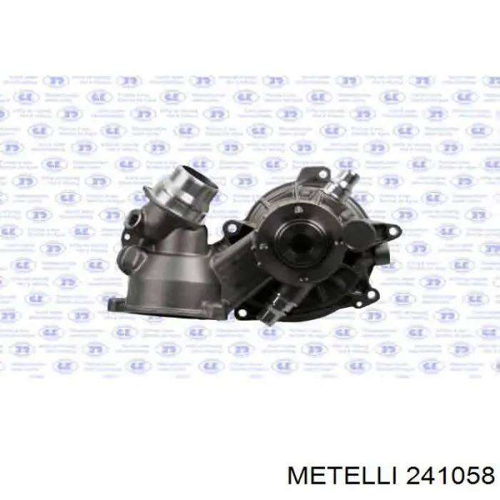 Помпа 241058 Metelli