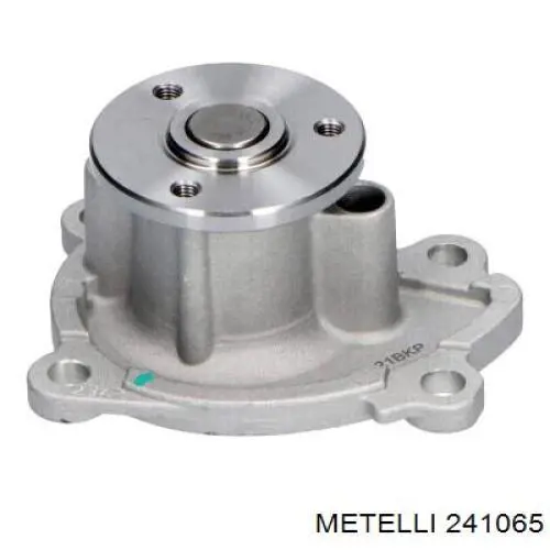Купить 241065 Metelli Насос охлаждения