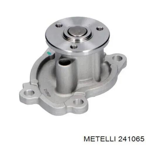 241065 Metelli Насос водяной