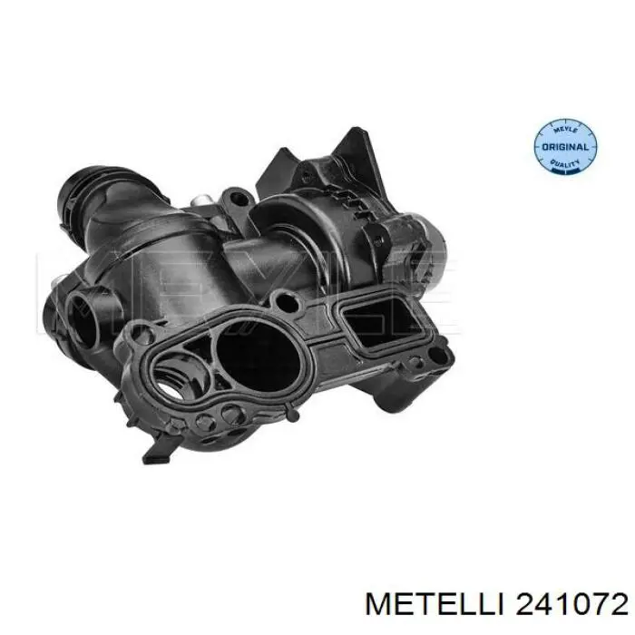 241072 Metelli Насос водяной