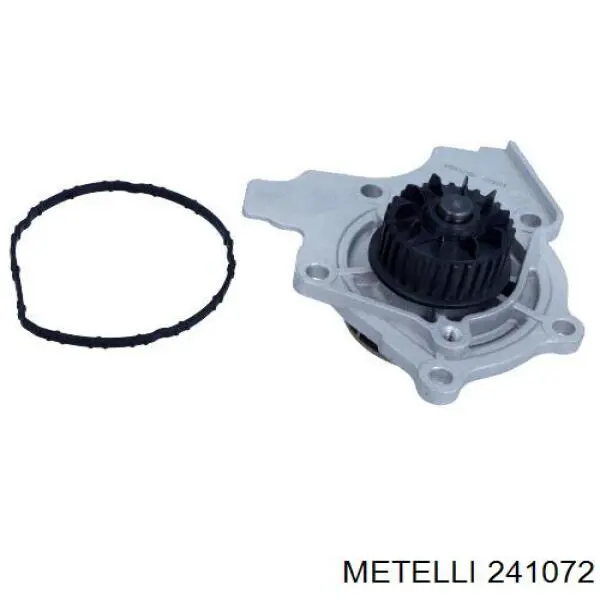 Помпа 241072 Metelli