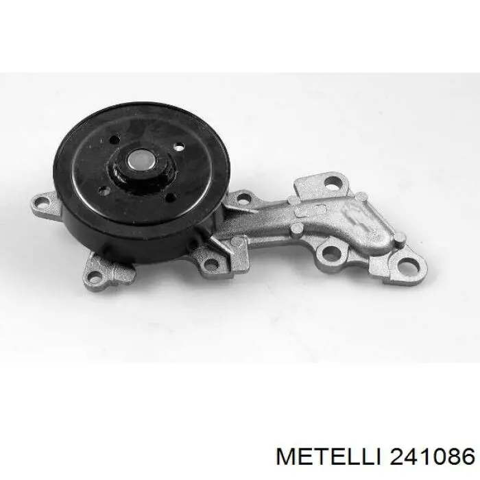 Помпа охлаждения Metelli 241086 цена, от 45.47 USD