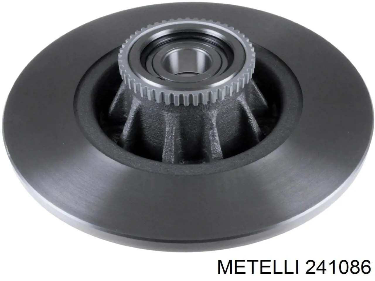 Водяной насос Metelli 241086