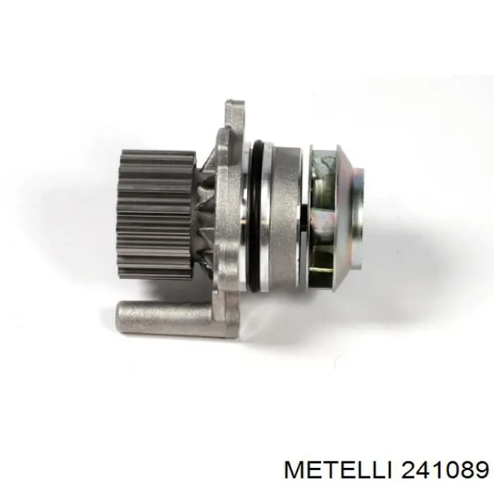 Помпа охлаждения Metelli 241089 цена, от 32.66 USD