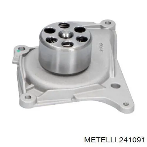 Помпа охлаждения Metelli 241091 цена, от 41.54 USD