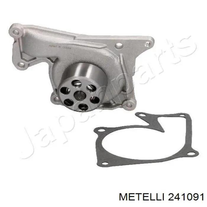 Помпа 241091 Metelli