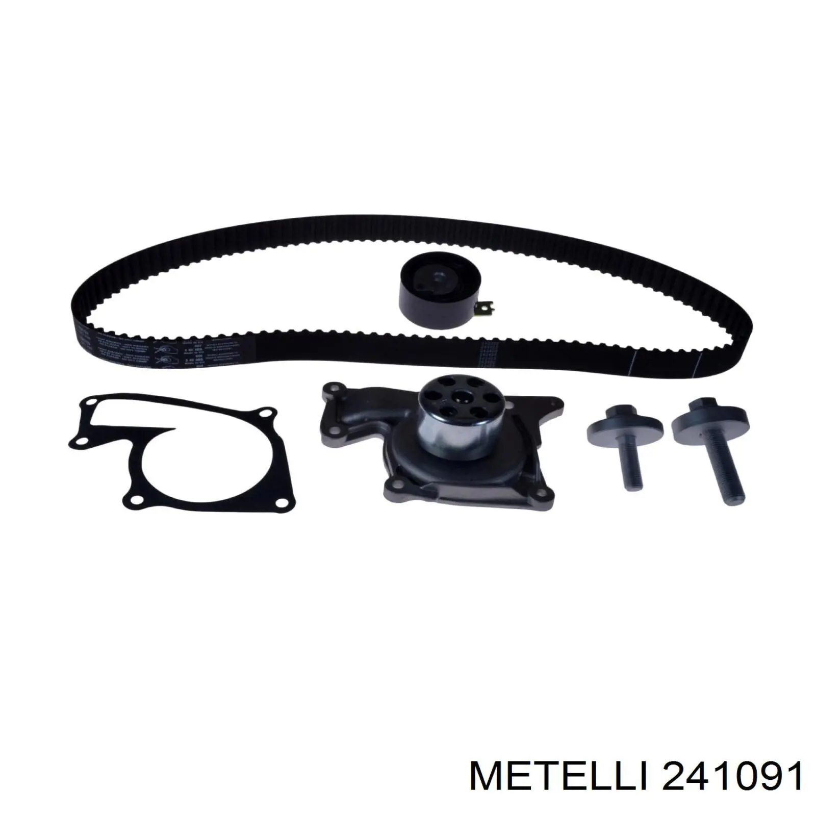 Помпа 241091 Metelli