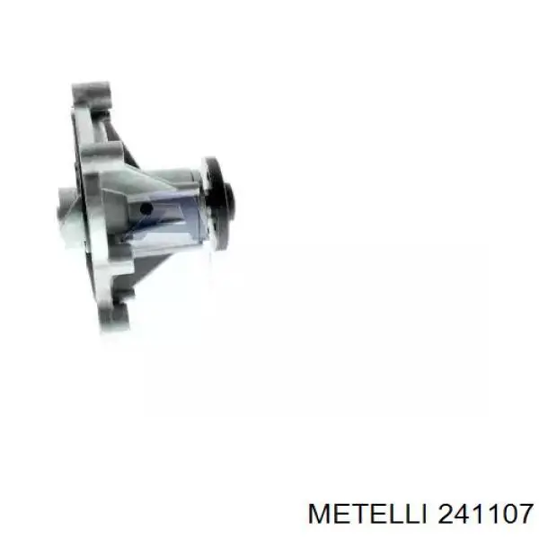 Помпа охлаждения Metelli 241107 цена, от 33.81 USD