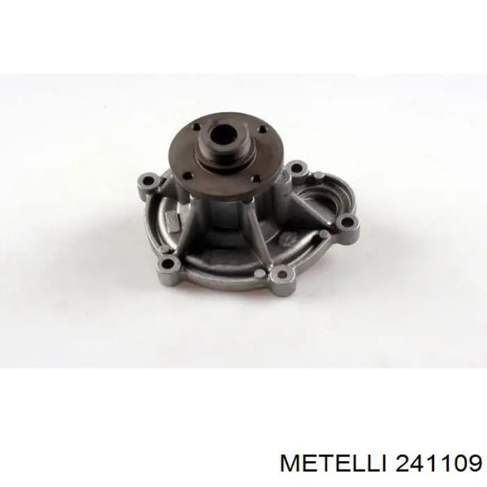 Купить A2712000501 Mercedes Насос охлаждения
