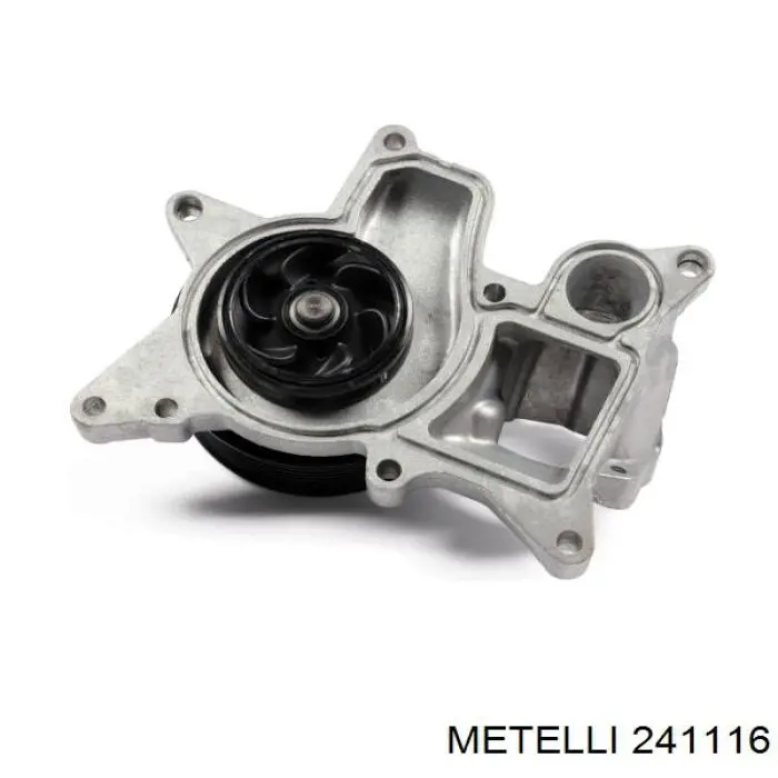 Помпа 241116 Metelli