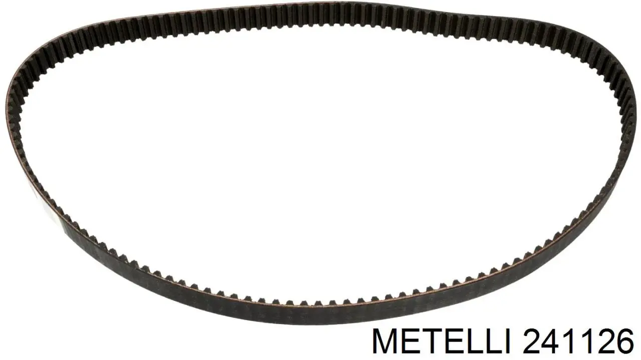 Водяной насос Metelli 241126