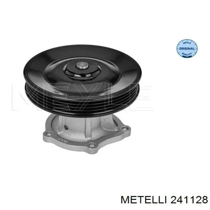 Помпа 241128 Metelli